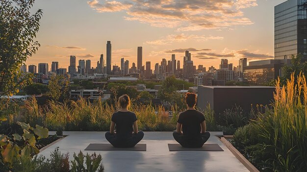 Urban Wellness: Aktivitas Fisik Outdoor Jadi Pilihan Utama Masyarakat Kota