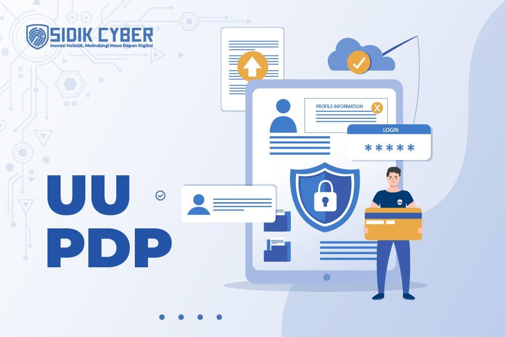 Implementasi UU PDP: Memperkuat Perlindungan Data Pribadi di Institusi Pendidikan