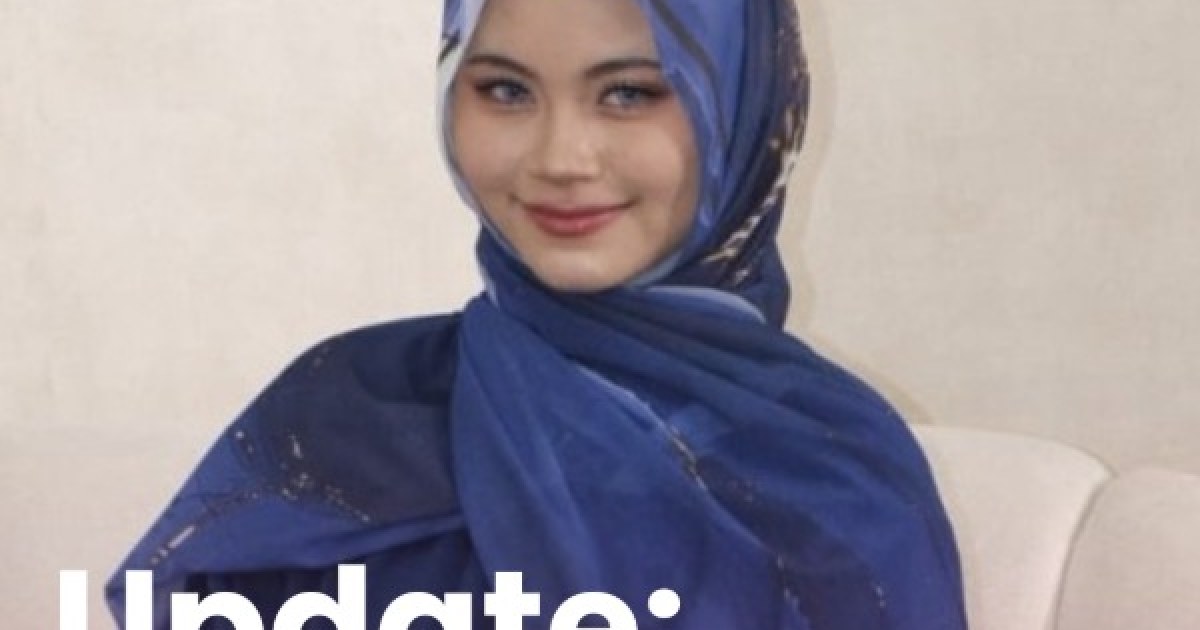 Representasi Kreativitas Siswa: Kanaya Azalia Salsabila Jadi Wajah Baru Zalin stuff